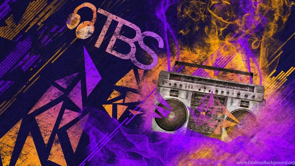 Boombox Wallpapers By TBS Tobias On DeviantArt