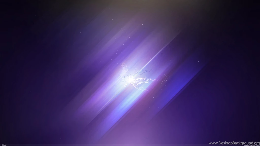 Purple Abstract 1491408