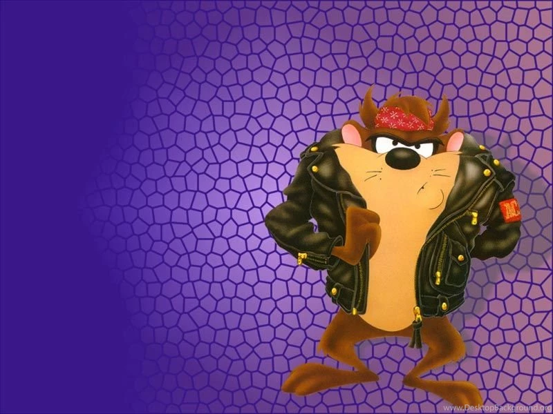 TAZ The Tasmanian Devil Wallpapers : Wallpapers 18