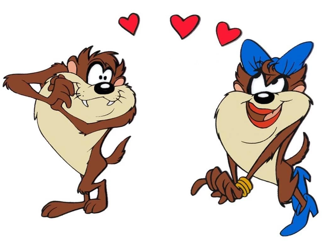TAZ The Tasmanian Devil Wallpapers : Wallpapers 17