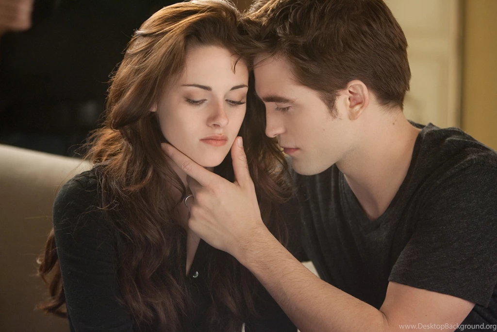 TWILIGHT SAGA Drama Fantasy Romance Movie Film Vampire Mood ...