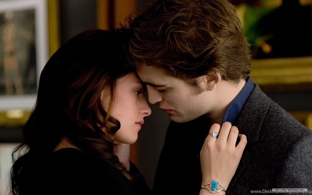 Free Wallpapers Free Movie Wallpapers The Twilight Saga: New ...
