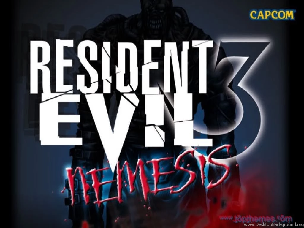 Resident Evil 3 [4]   Seourpicz