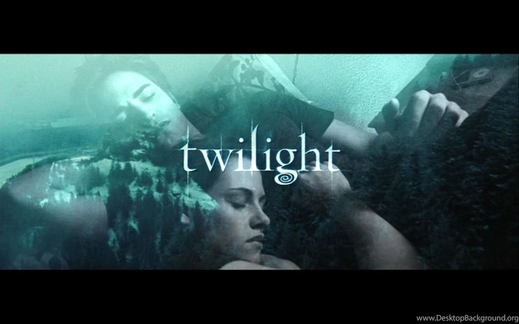 Twilight   Twilight Movie Wallpapers (15538643)   Fanpop