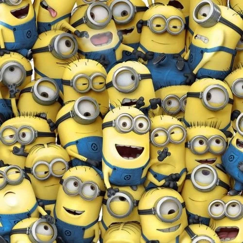 Despicable Me
