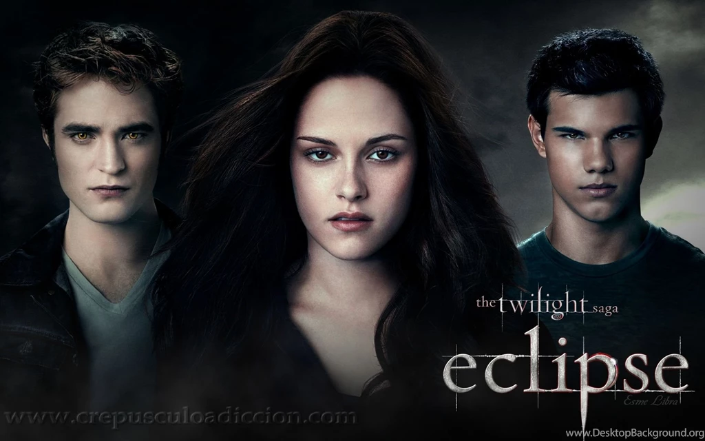 Fonds D'écran Twilight : Tous Les Wallpapers Twilight