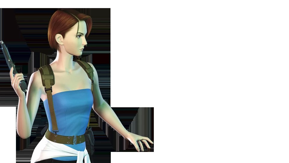 Rsident Evil 3 Nemesis Jill PS Vita Wallpapers   Free PS Vita ...