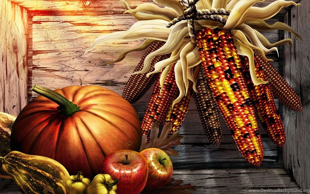 Thanksgiving Wallpapers 2016 Dr. Odd