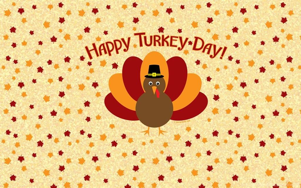 Thanksgiving Wallpapers By Kate.net   Page 1