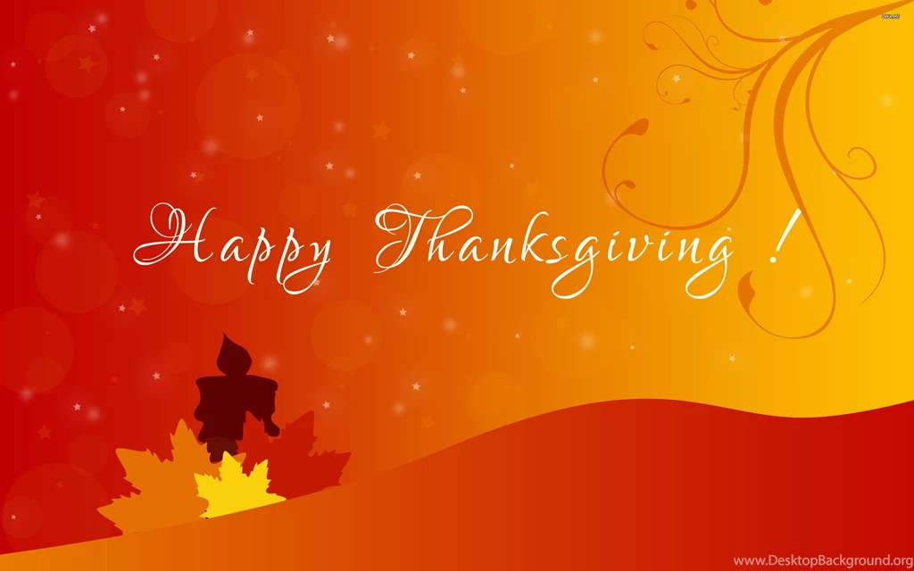 Happy Thanksgiving Wallpapers Holiday Wallpapers