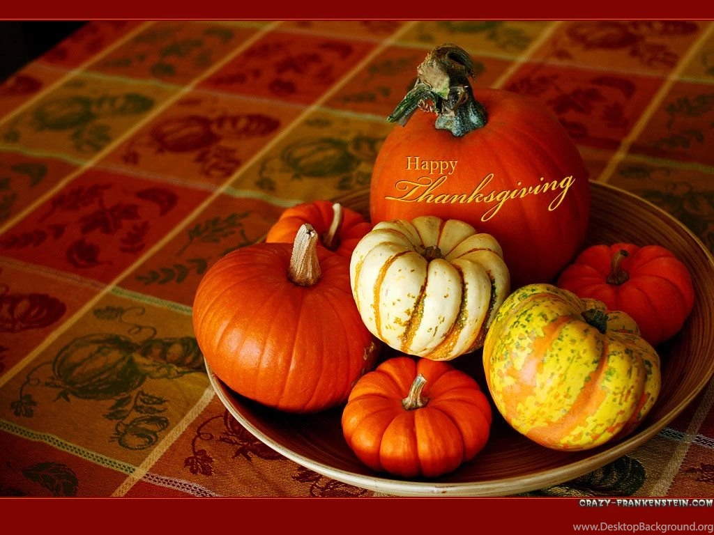 Thanksgiving Day   Holiday Wallpapers   Page 2   Crazy Frankenstein