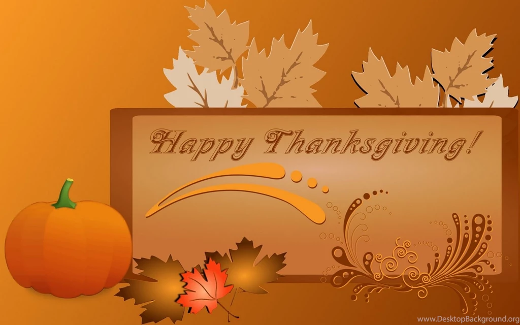 Thanksgiving Wallpapers