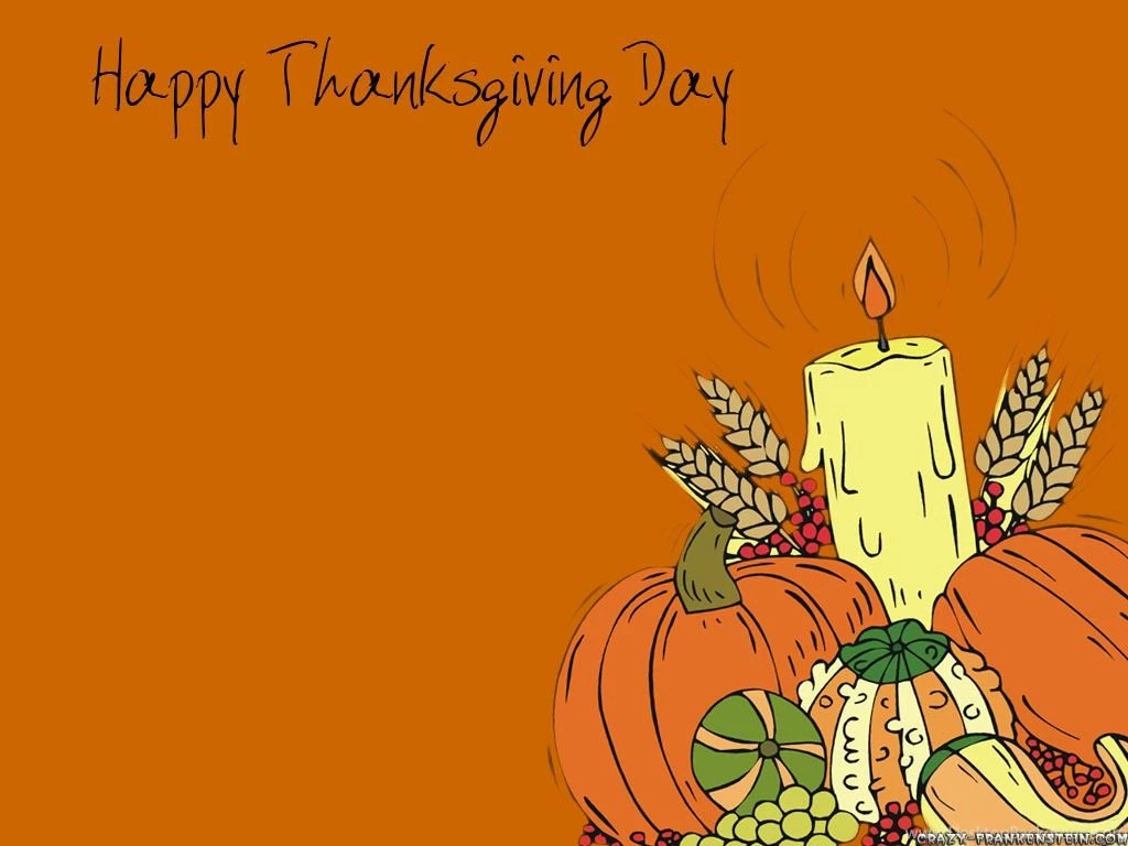 Thanksgiving Day   Holiday Wallpapers   Page 2   Crazy Frankenstein