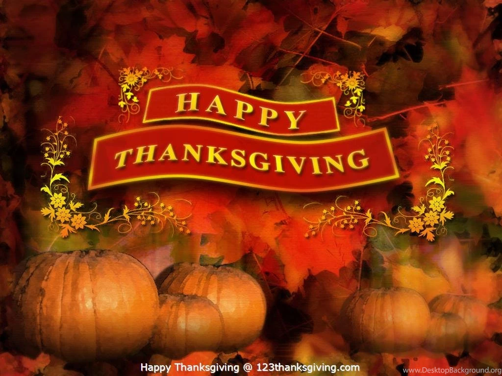 Desktop Wallpapers Thanksgiving Wallpapers Cave
