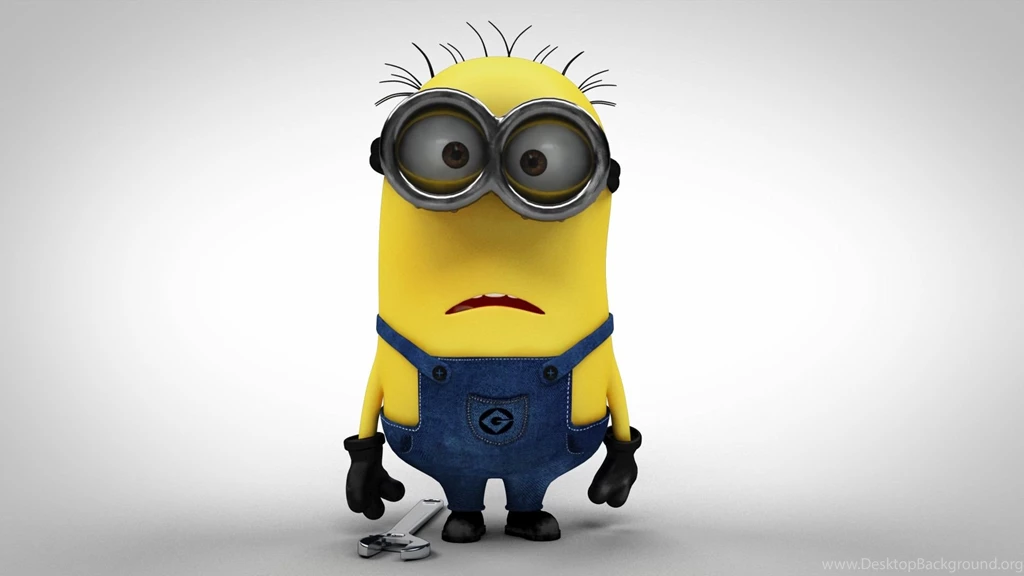 Minions Images