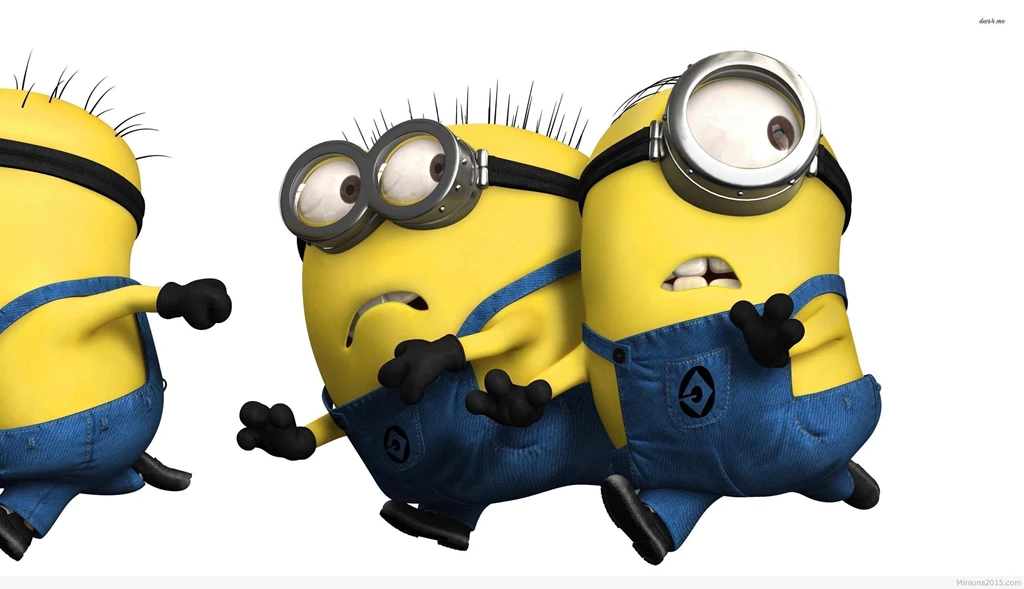 Funny Minions Wallpapers Minions2015.com