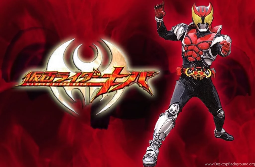 Kamen Rider Wallpapers   TV Nihon