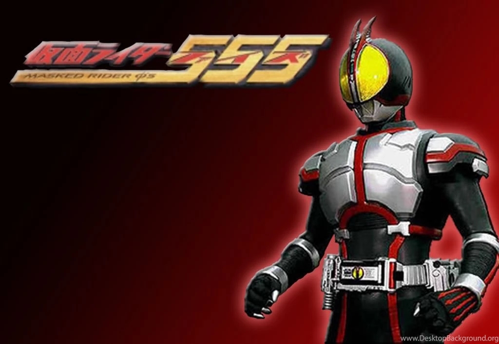 Kamen Rider Wallpapers   TV Nihon
