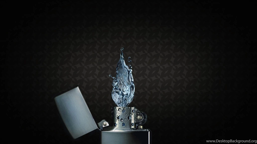 Water Lighter By 5ayonara On DeviantArt