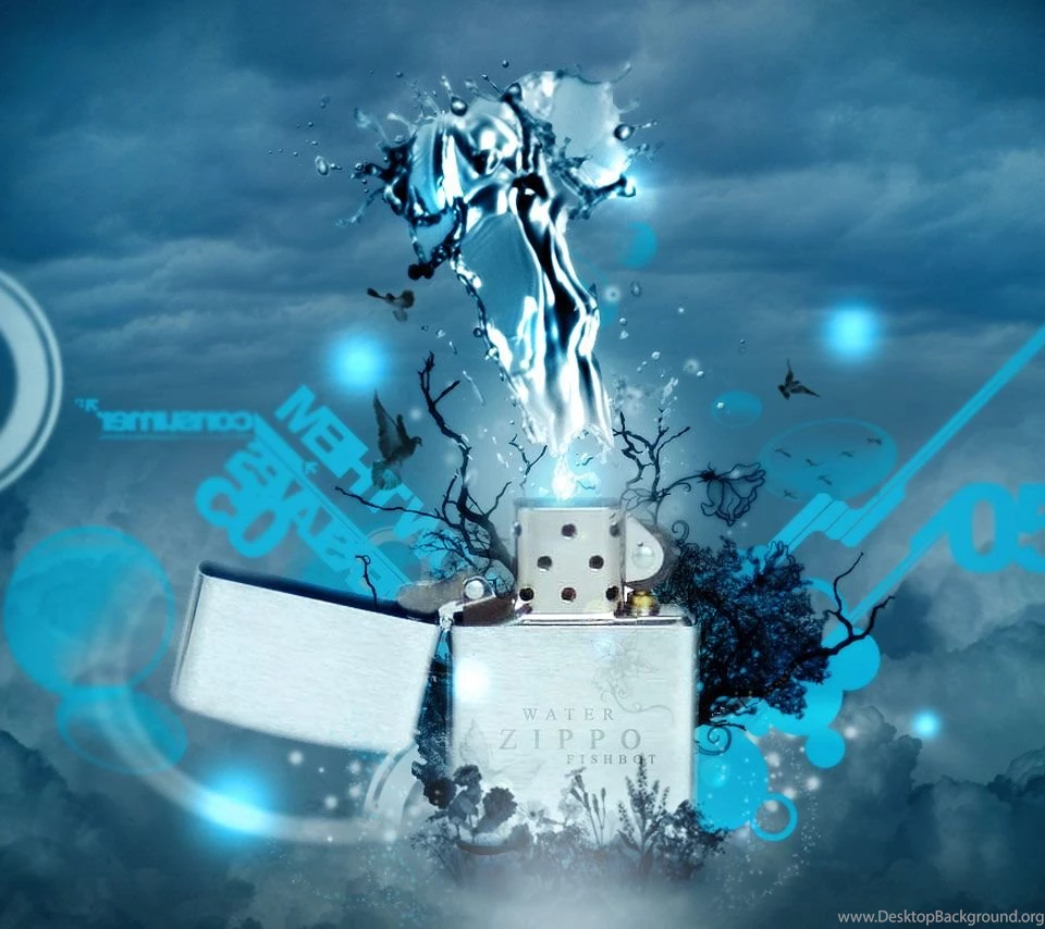 Zippo   Flikie Wallpapers