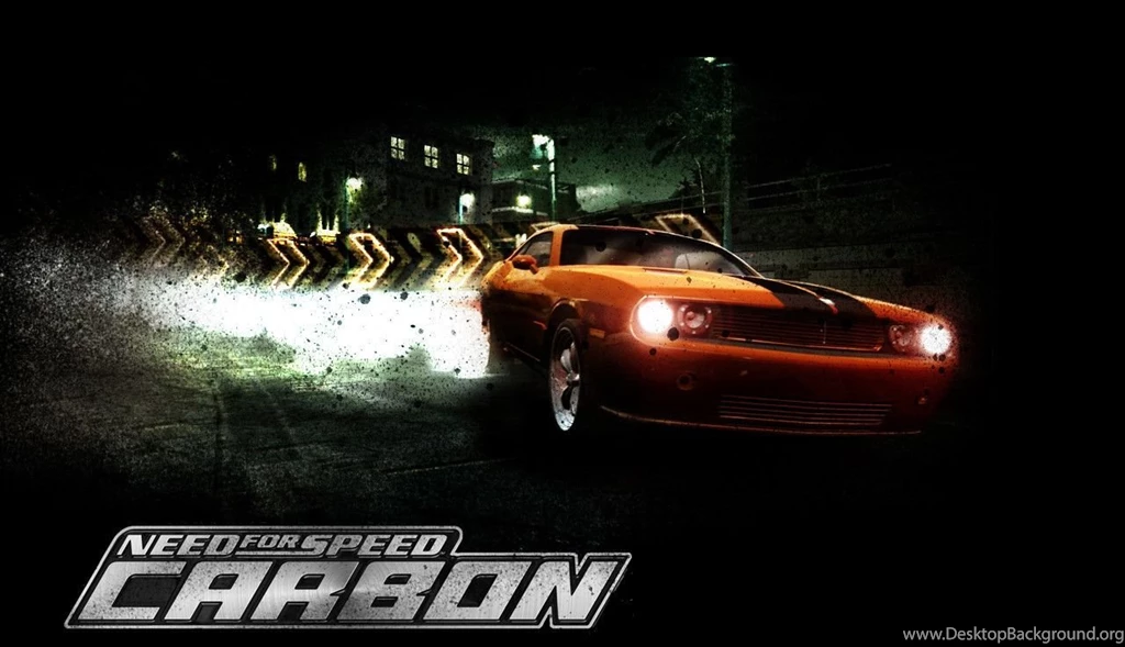 Need For Speed Carbon Wallpapers Wallpapers Cave
