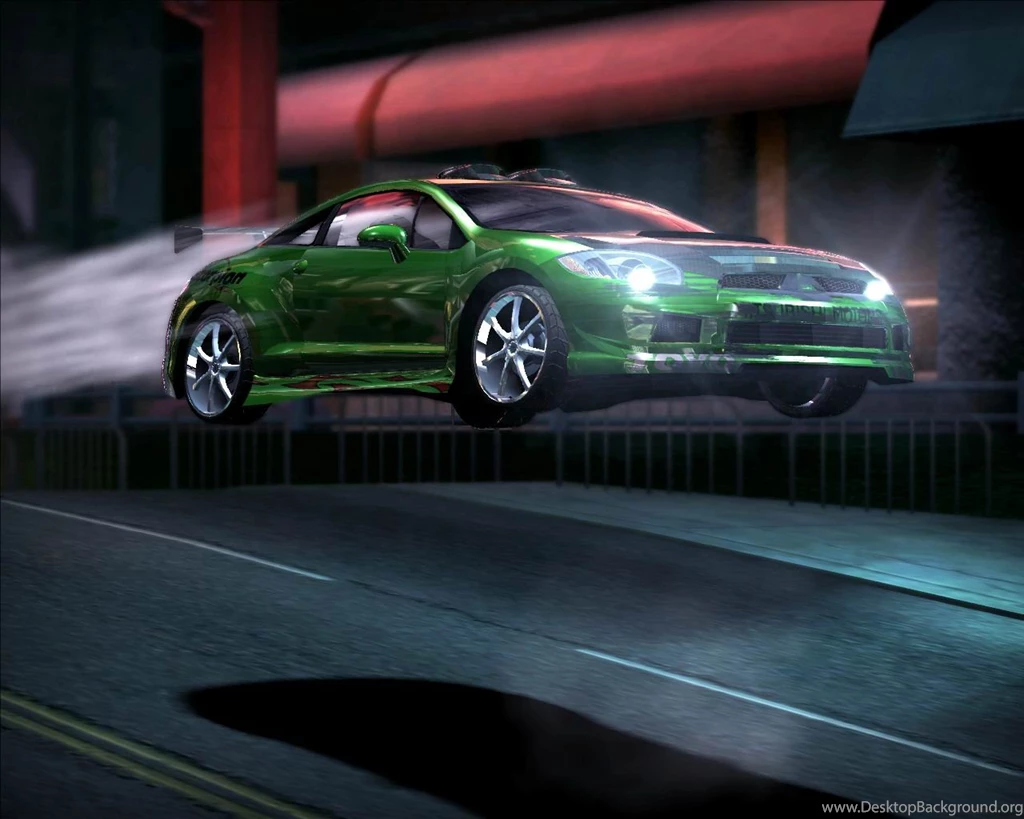 Need For Speed Carbon Free Wallpapers (23 Photos) For Your Desktop ...