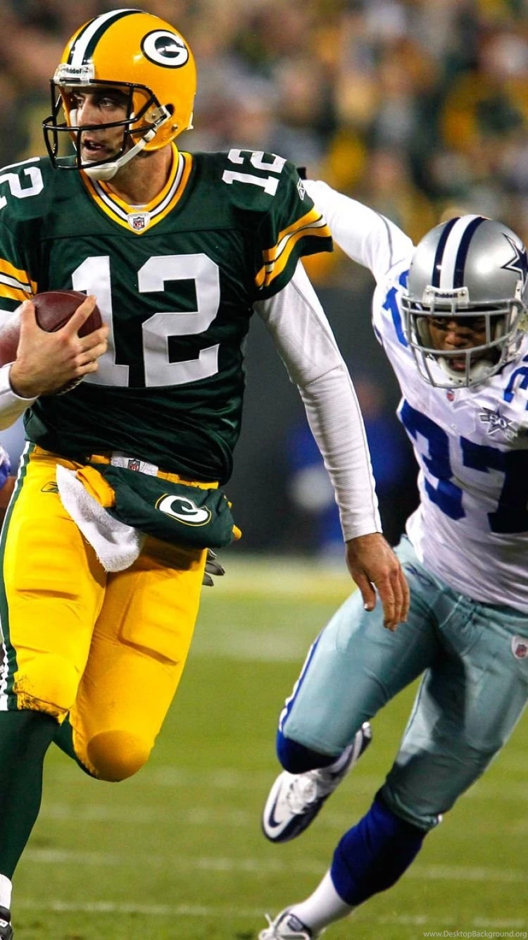 Download Wallpapers 750x1334 Green Bay Packers, Football Club ...