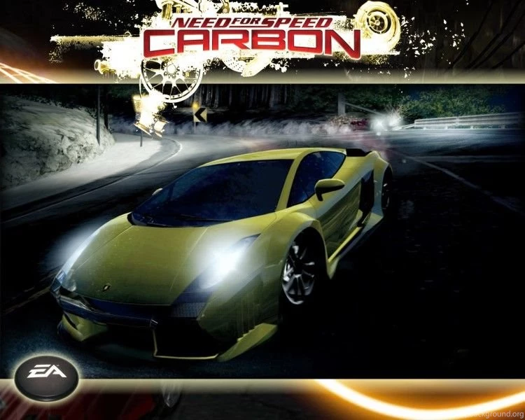 Wallpapers Video Games > Wallpapers Need For Speed Carbon NFS ...