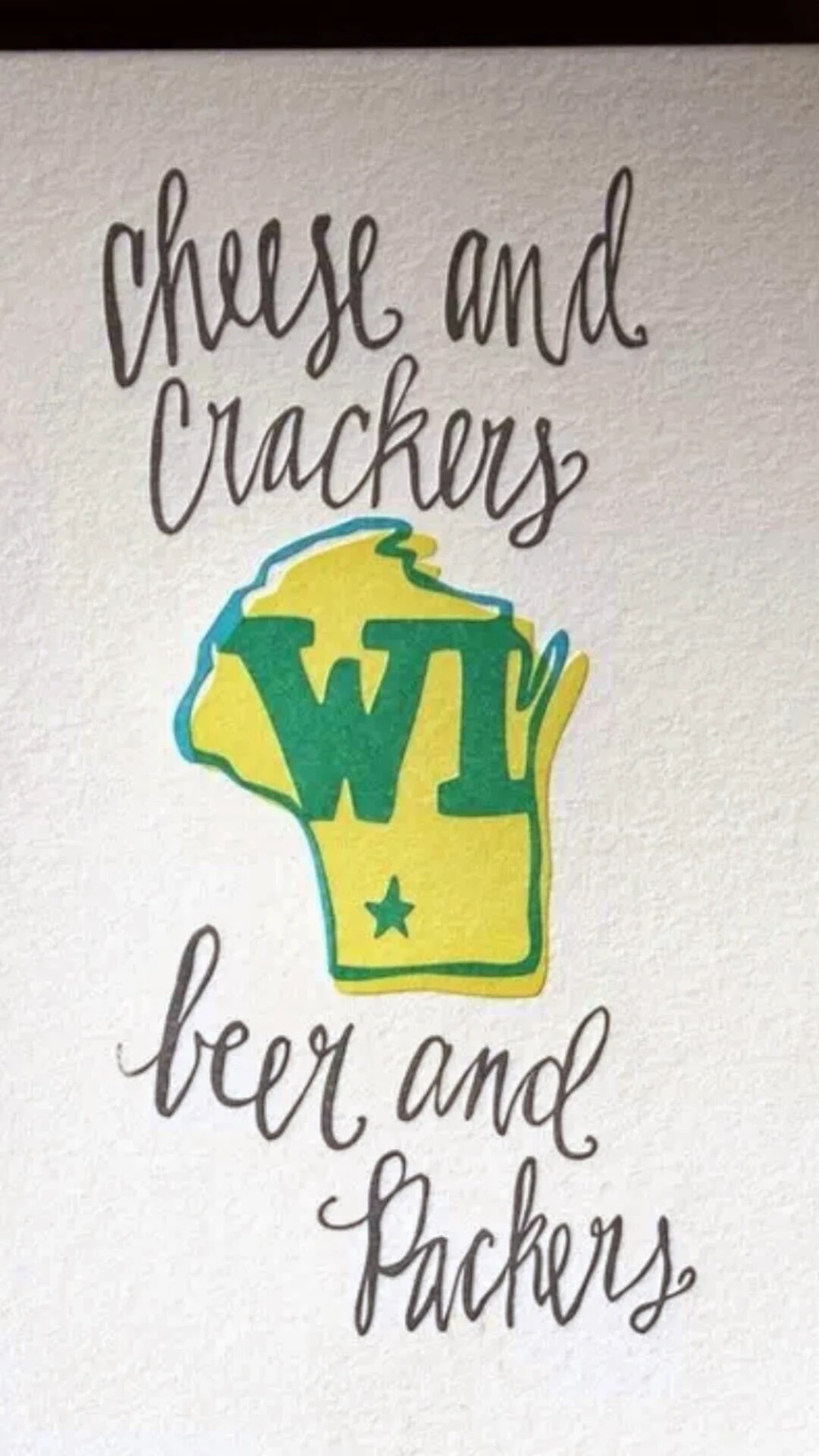 Green bay packers sayings quotes iphone 6 plus 1080x1920 wallpaper.jpg