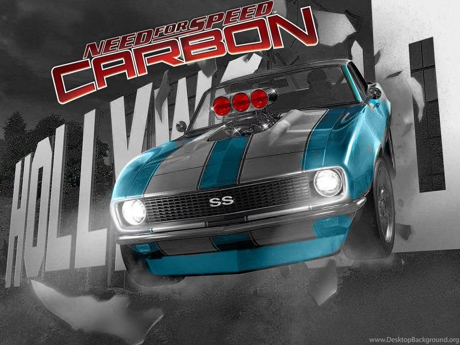 Needforspeedcarbon DeviantArt