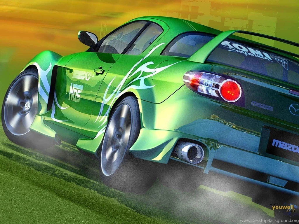 YouWall Need For Speed Carbon Wallpapers Wallpaper,wallpapers ...
