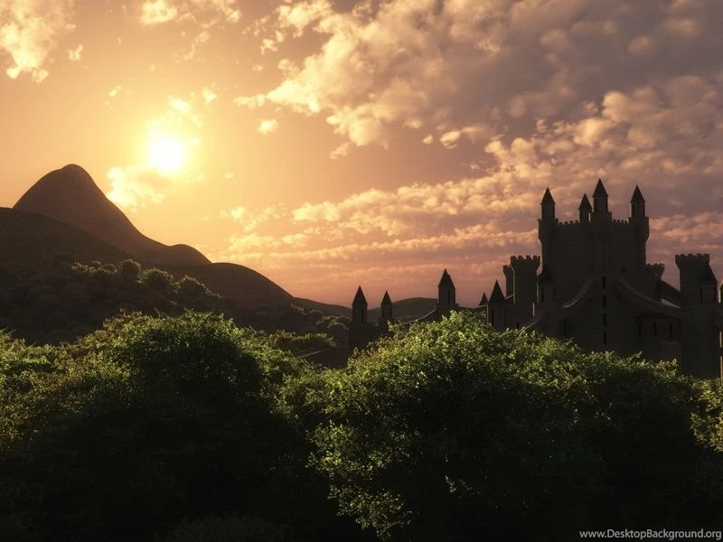 DeviantArt: More Like Twilight Princess Desktop By Adella