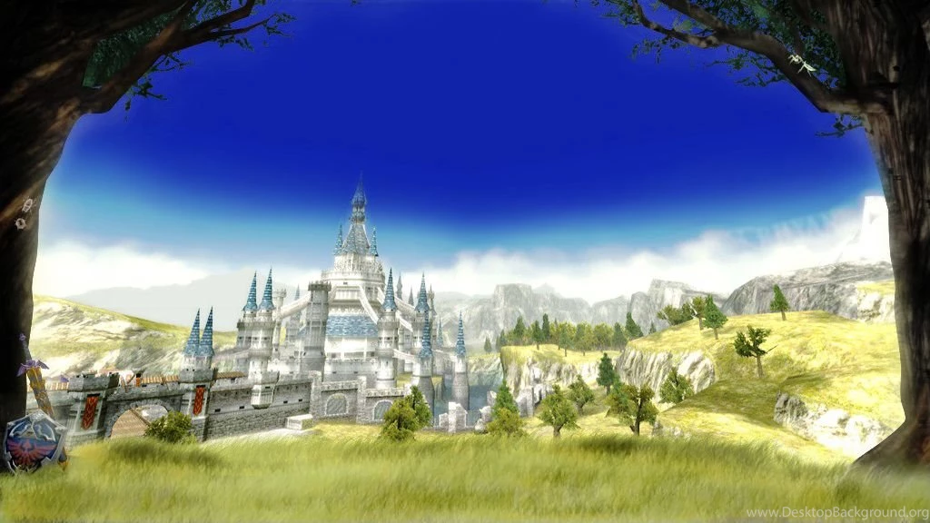Would Zelda: Ocarina Of Time Work As A Series Of Films?
