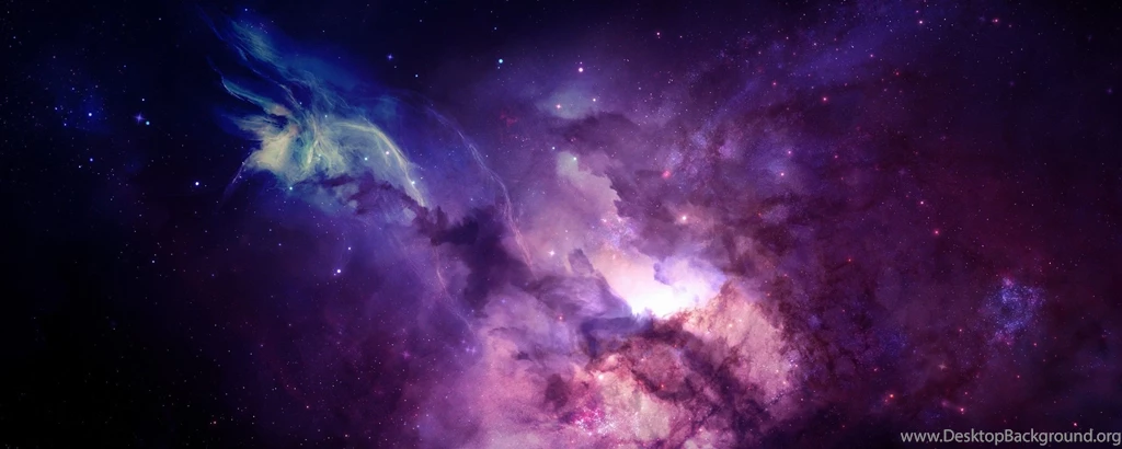 Dual Monitor Resolution Space Wallpapers, Desktop Backgrounds HD