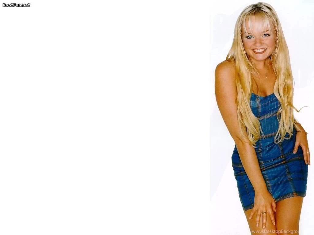 Baby Spice Images Wallpapers HD Wide