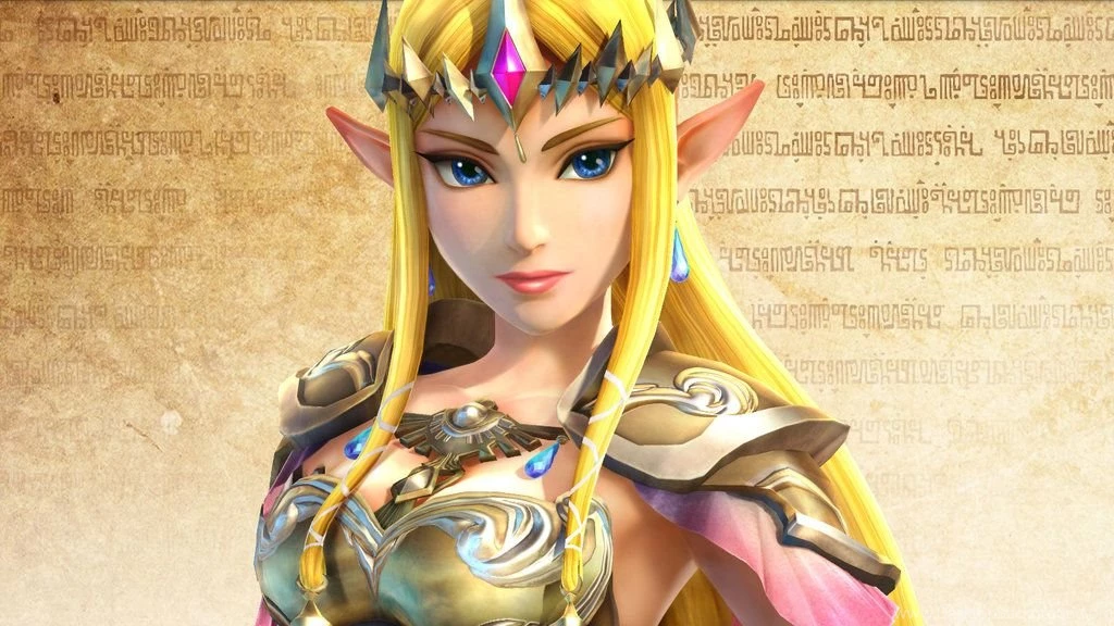 Hyrule Warriors Wallpapers Zelda By TourianTourist On DeviantArt