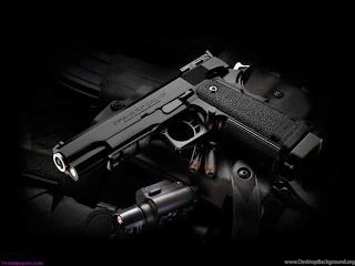 Weapon Wallpapers ~ Gocipz