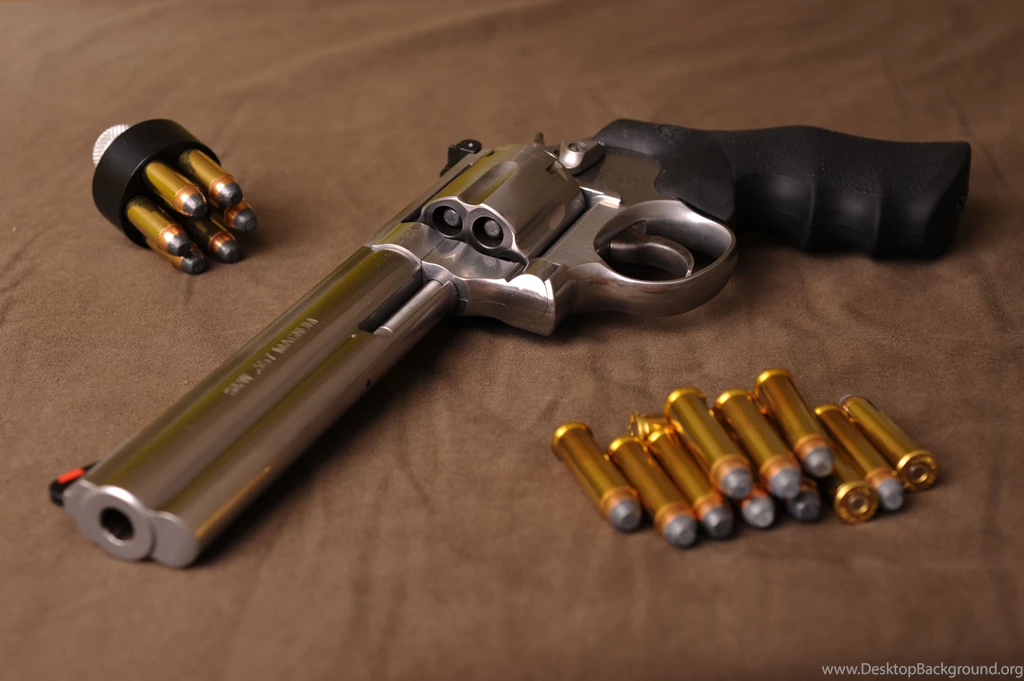 Weapon HD Wallpapers