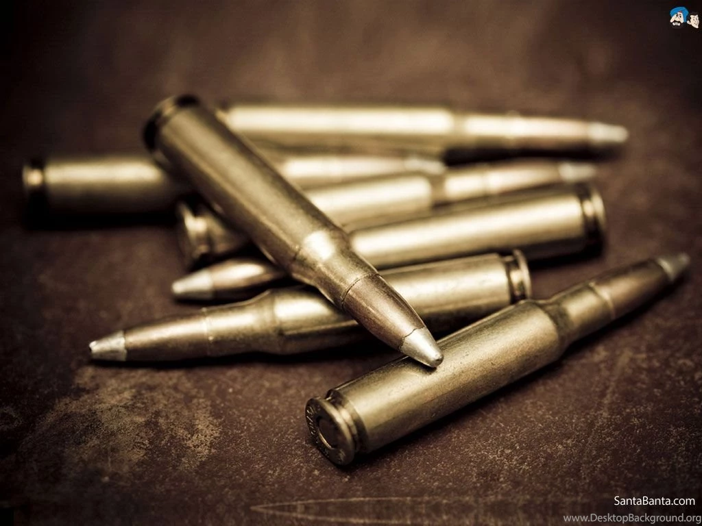Editor's Pick For Weapons Wallpapers
