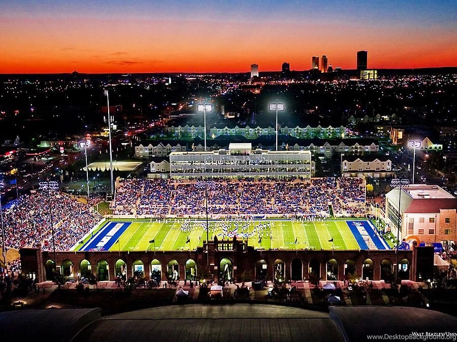 Tulsa Football Wallpapers   Snap! Wallpapers
