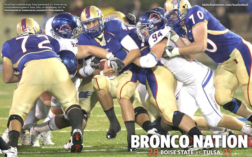 Tulsa Football Wallpapers   114894