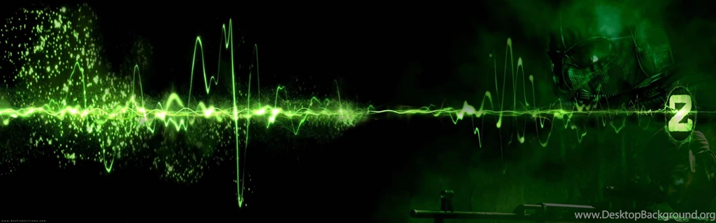 Dualscreen Wallpapers 1