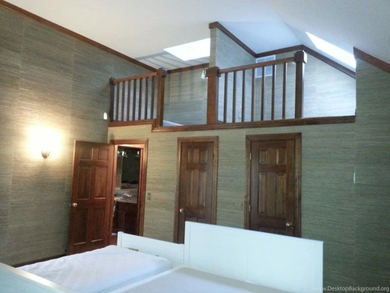 The Tulsa Painters   Expert House Painting Interior & Exterior ...