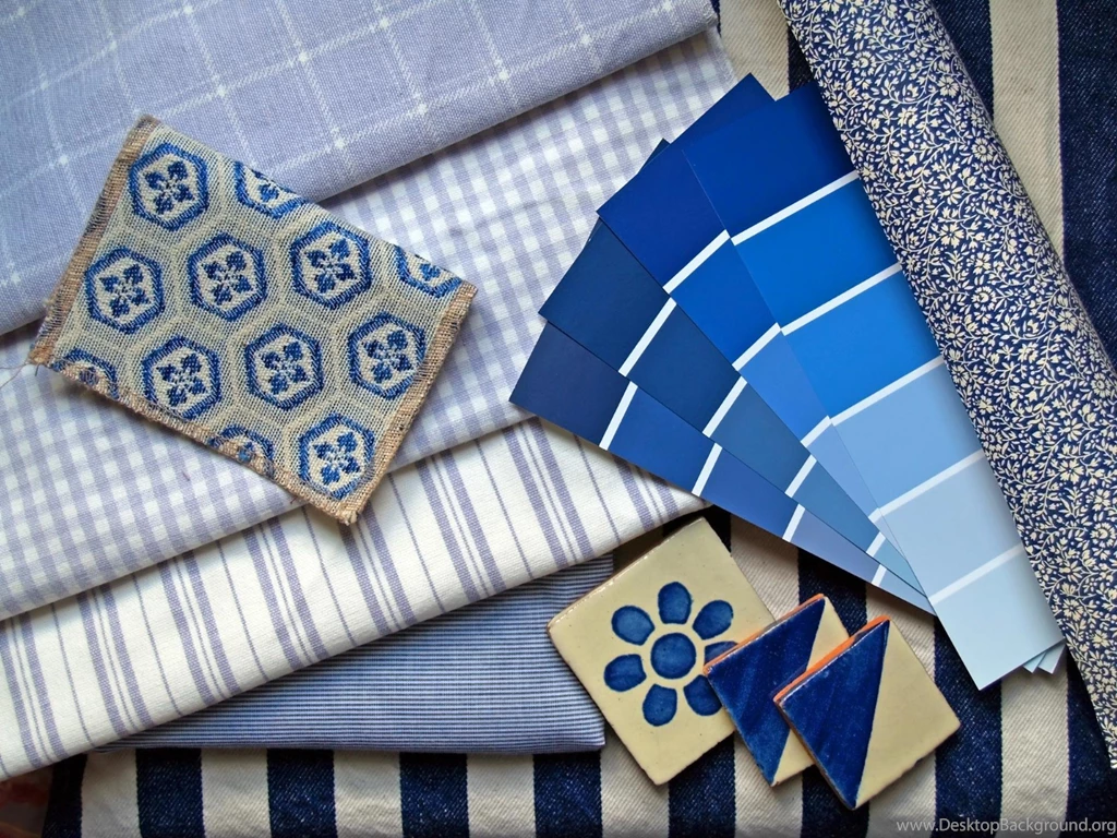 Wallpapers Vs. Paint: Can They Live In Harmony?