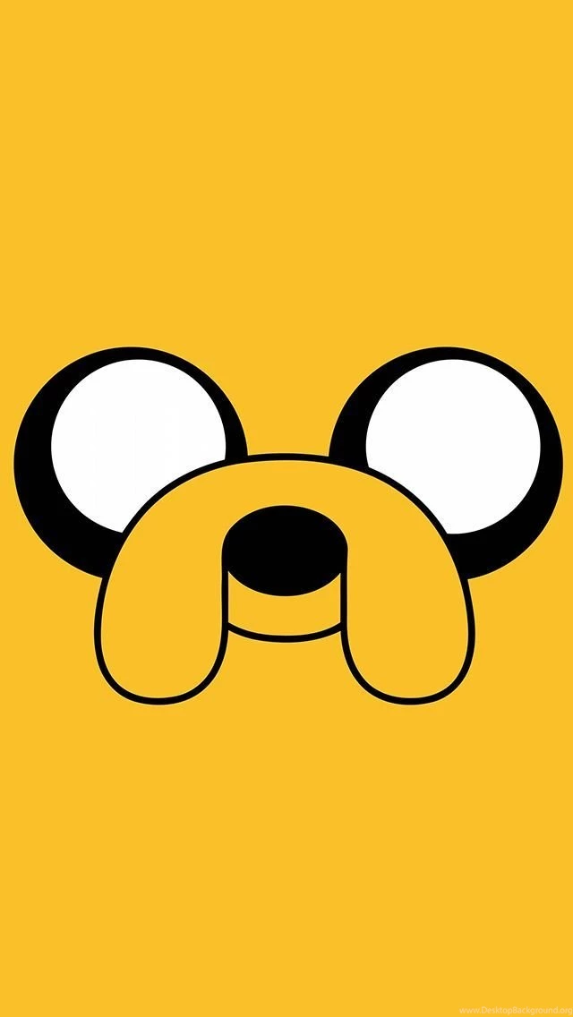 AdventureTime Jake