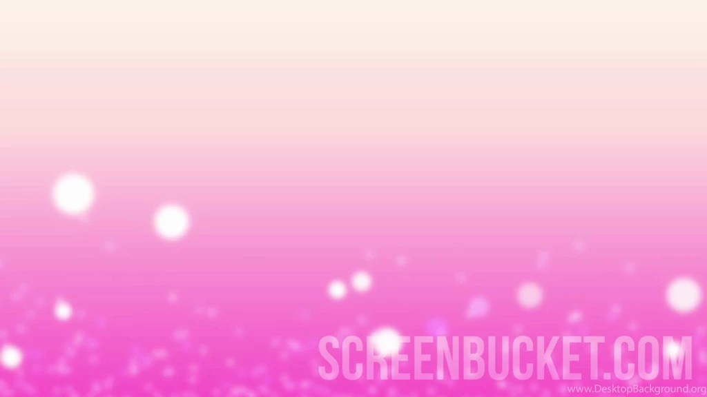 PINK GLITTER BACKGROUND LOOP 10 SECONDS (SAMPLE) YouTube
