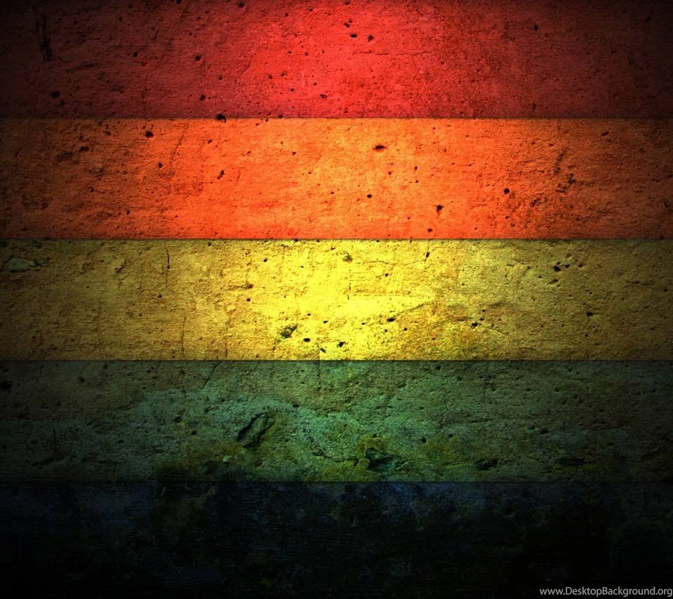 Colorful Wall   Flikie Wallpapers