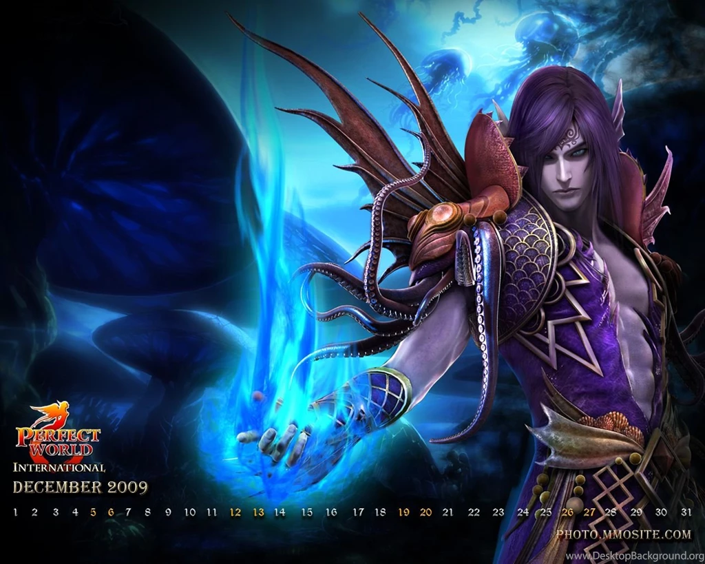 Perfect World Lord:Server En Español Taringa!