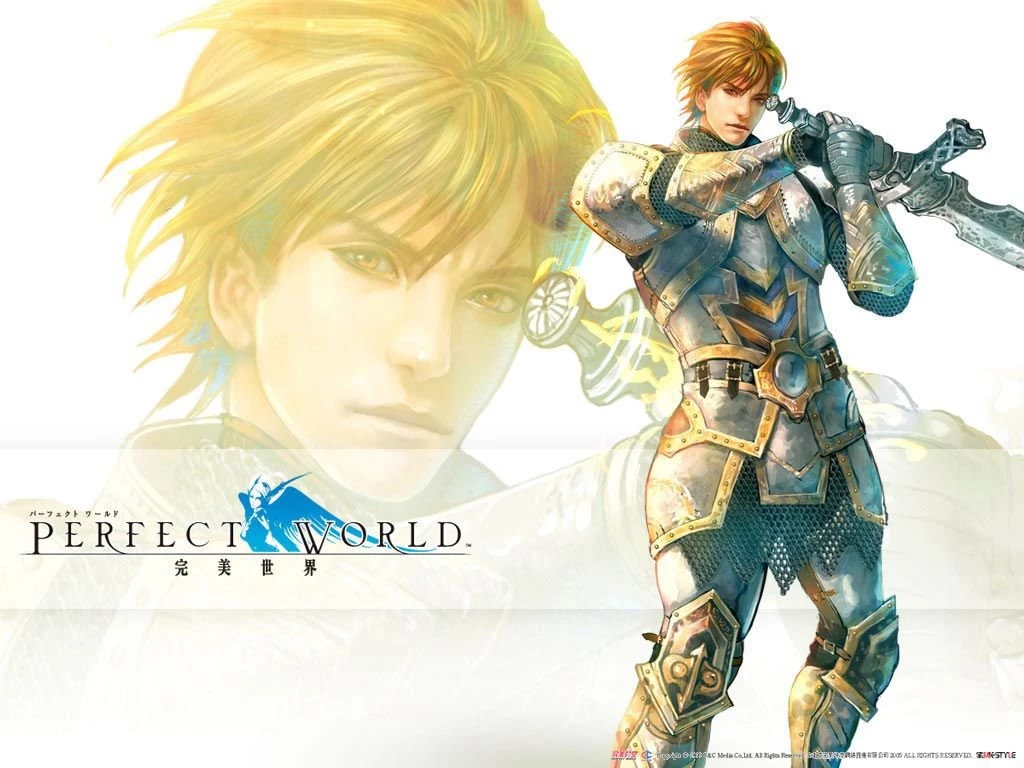 Realm Of The Arcanum Screenshots And Gallery