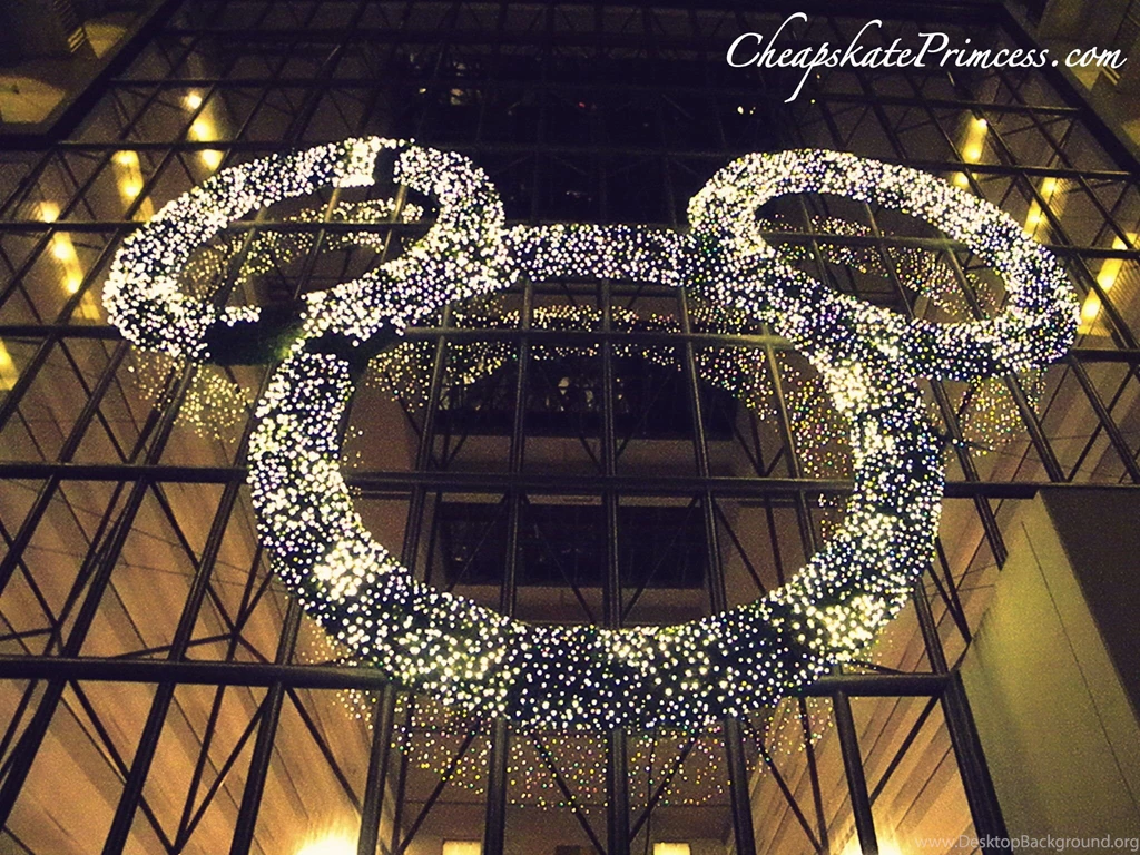 What Are The Worst Times To Vacation At Walt Disney World ...